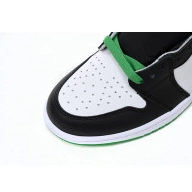 Air Green Jordan DZ5485-031 High OG 1 Lucky 0624
